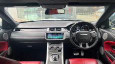 Land Rover Range Rover Evoque Convertible 2.0 TD4 HSE Dynamic 2dr Auto Diesel Convertible